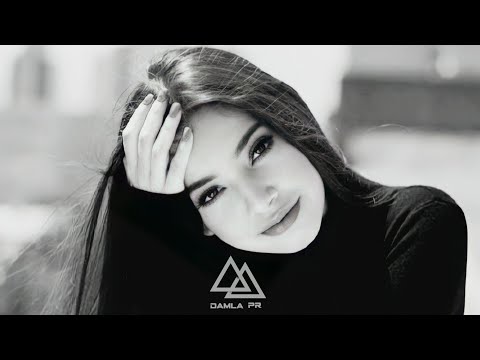 Bir Gülüşün Bile Yeterdi Bana - TikTok Arab Cover (Tam Versiyon) DAMLA PR