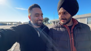 Download Lagu Ghudda Singh ਵੀਰ ਨੂੰ ਕੀਤਾ ਸਨਮਾਨਿਤ🙏ਦੁਰੋ ਦੁਰੋ ਲੋਕ ਆਏ ਮਿਲਣ😍Nagra vlogs Italy 🇮🇹 MP3