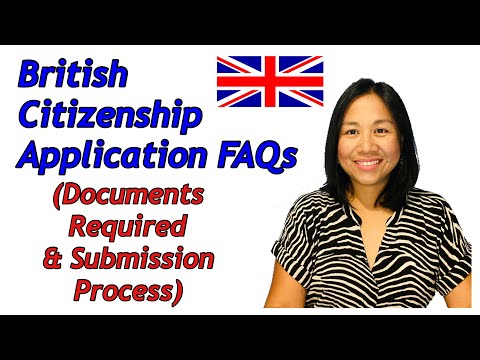 Video: Waarom zijn officiële documenten belangrijk voor de Britse regering?