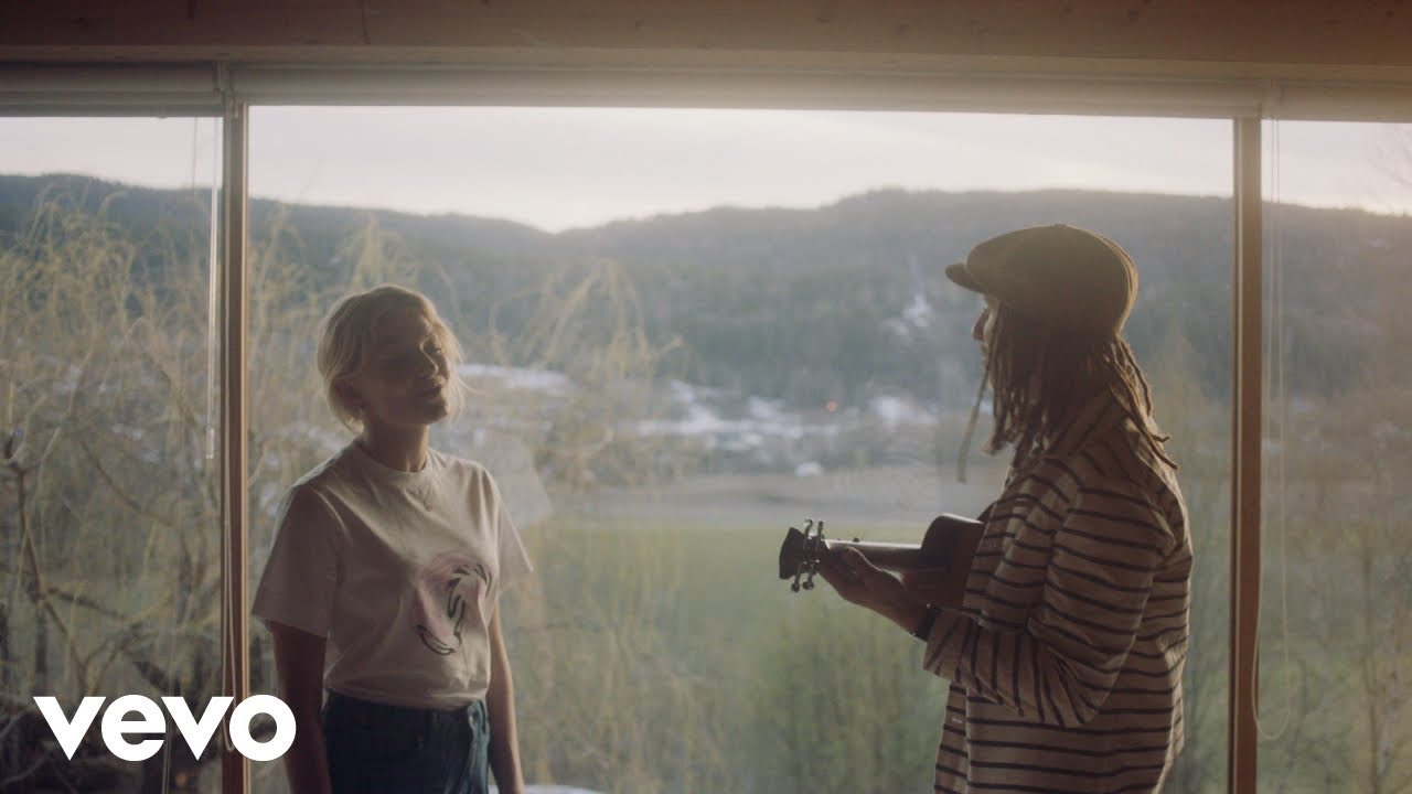 JP Cooper Astrid S   Sing It With Me Stripped Back