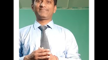 Self Introduction Video for US Teacher