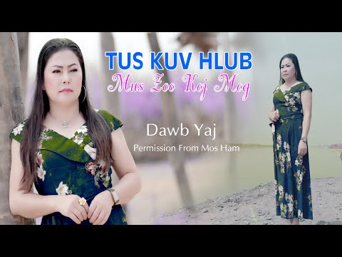 Video: Mos lwj dawb tailed tuaj qhov twg?