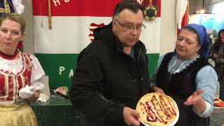 Battlefordsnows Roger Whites Great Cultural Adventure