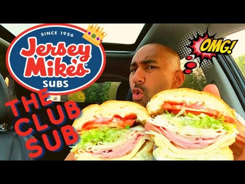 subway mike's near me