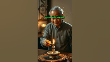 CÓ ĐỨC MẶC SỨC MÀ ĂN #tamlinh #tâmlinh