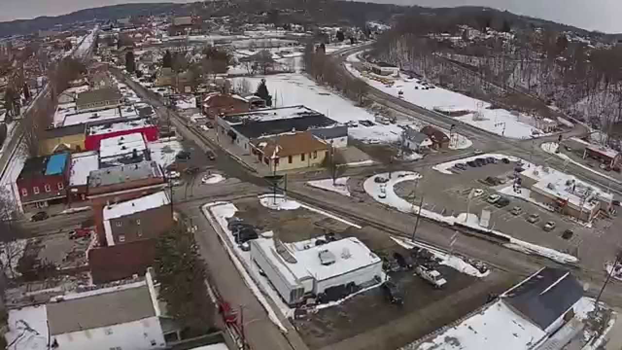 City of New Kensington, Pa YouTube