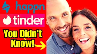 Happn or Tinder 10 Things You Didn't Know #freedatingapps screenshot 2