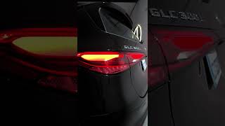 Mercedes-Benz Glc 300L