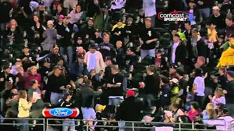 DET AT CHA - June 08, 2010