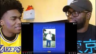 Areece, Jay Jody - thE confrontatioN - REACTION