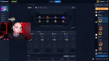 Подъем с 40 до 260 серы на Cobalt Lab | Rust/Раст