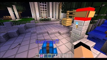 Project Ares - Cushing7 Hacking