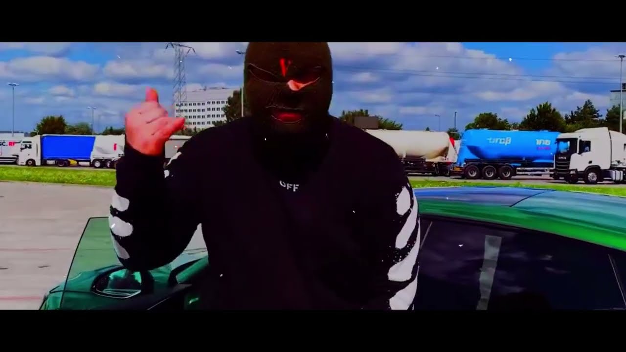 TWR - GUMMO REMIX ANIME VERSION