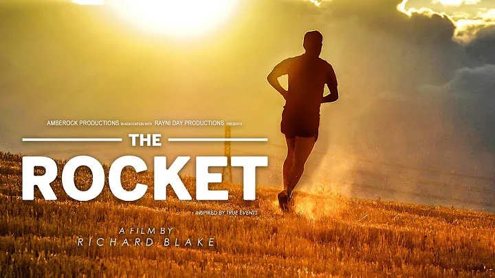 The Rocket (2018) | Full Movie | Richard Blake | B...