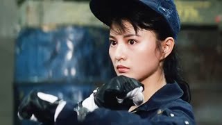 (thuyết minh) TÊN TRỘM KIM CƯƠNG - Phim Hành Động XHĐ Hong Kong Hấp Dẫn