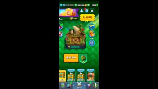 Clash Royals & Mob Control Game Play Live #Shorts screenshot 2