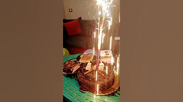 عيد ميلاد سعيد يا انا 