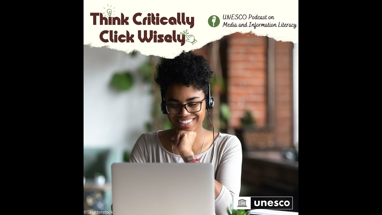 Digital skills for safe navigation in digital spaces