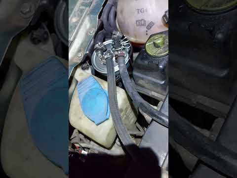 провалы на шкода тур 1.9 тди