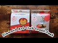 iron man + donald duck SPARKLE PALS | diamond art club sneak peek!