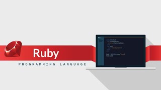 BACK END PROGRAMMING LANGUAGES - PART 3 (RUBY)👨‍💻🤓