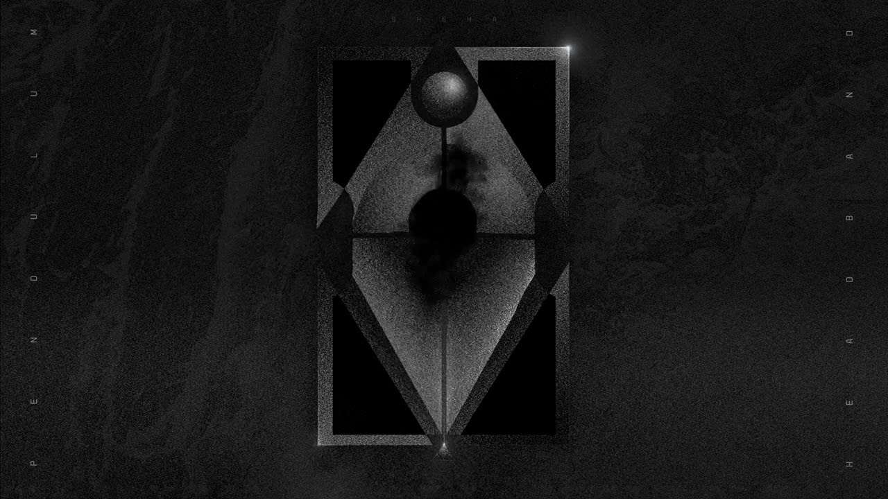 Guarda Pendulum Headband (Official Audio Visualizer) su YouTube Guarda Pendulum Headband (Official Audio Visualizer) su YouTube