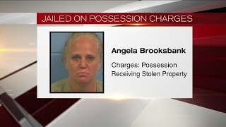 2 women arrested, face drug charges in Gadsden Wealth
