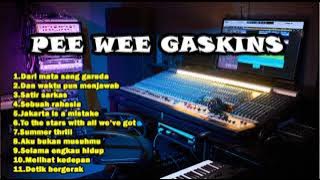 11 Lagu terbaik Pee Wee Gaskins