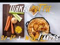 Wild Flavors Season 2: Episode 3 - Turkey Pot Pie