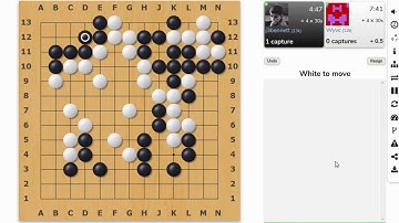 Double Digit Kyu #52: Relaxing too soon