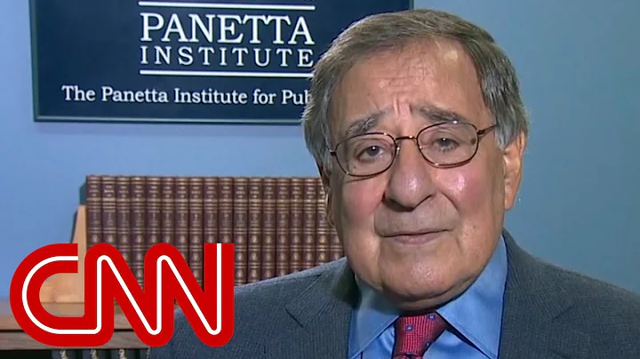 Leon Panetta: Bill Clinton paid the price for Lewi...