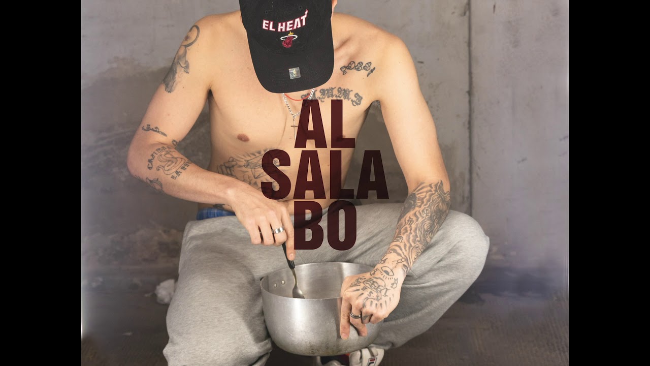 Al Sala Bo -  Old School (feat Caoz)