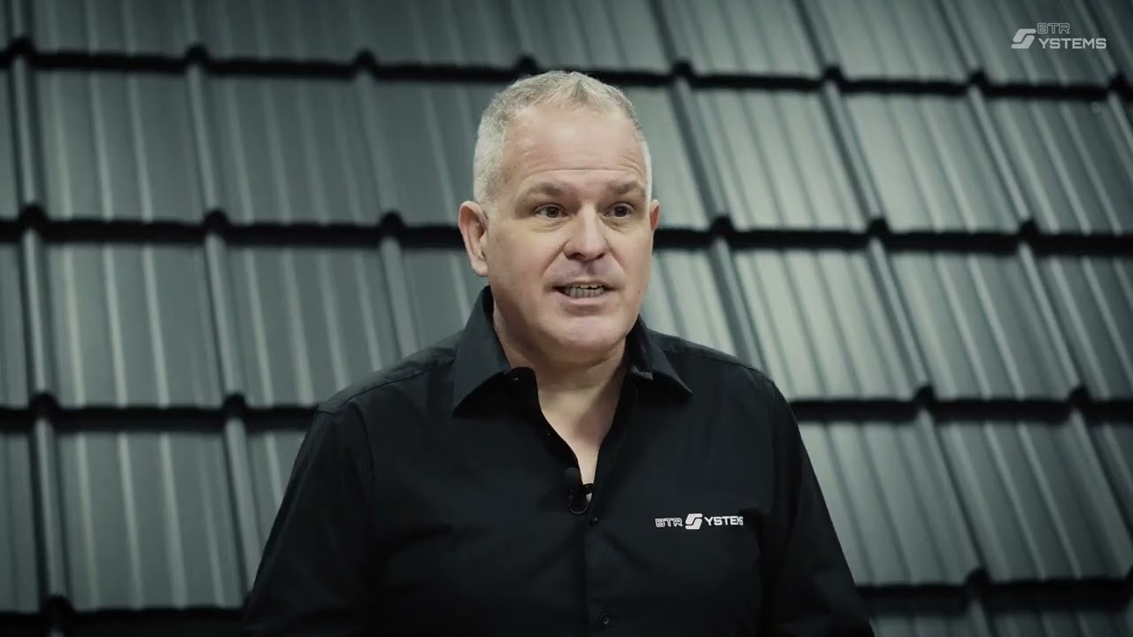 The German metal roofing tile – precision tailored for your roof