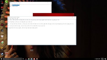 HƯỚNG DẪN CÀI KEY GCAFE , IGR CHO MÁY TÍNH NHÀ DỄ LÀM NHẤT :)