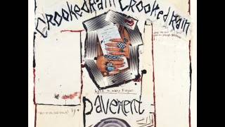 Pavement - Newark Wilder