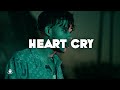 Dancehall Riddim Instrumental 2022 ~ "Heart Cry" | (Prod. caadobeatz)