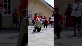 uburuburikanlele Lomba Le shorts
