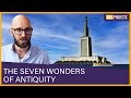 The Original Seven Wonders of Antiquity