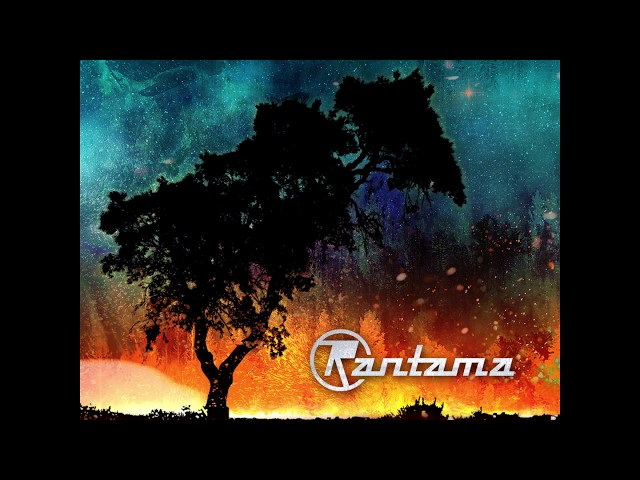 Rantama - A Small Blink of Light (Official Music) class=