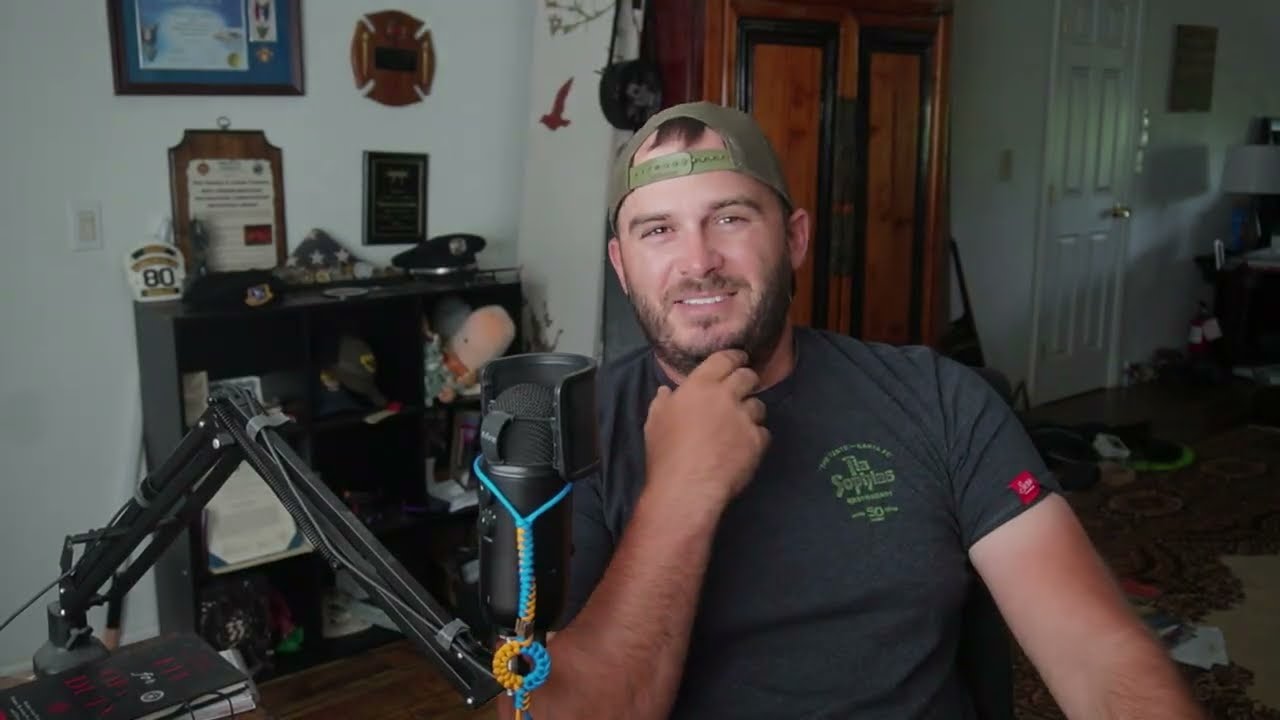 A health and channel update.