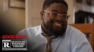 Good Boys - Meet the Grown-ups Featurette