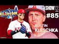 FINAL GAMES BEFORE THE ALL-STAR GAME! | MLB The Show 22 | Road to the Show #85