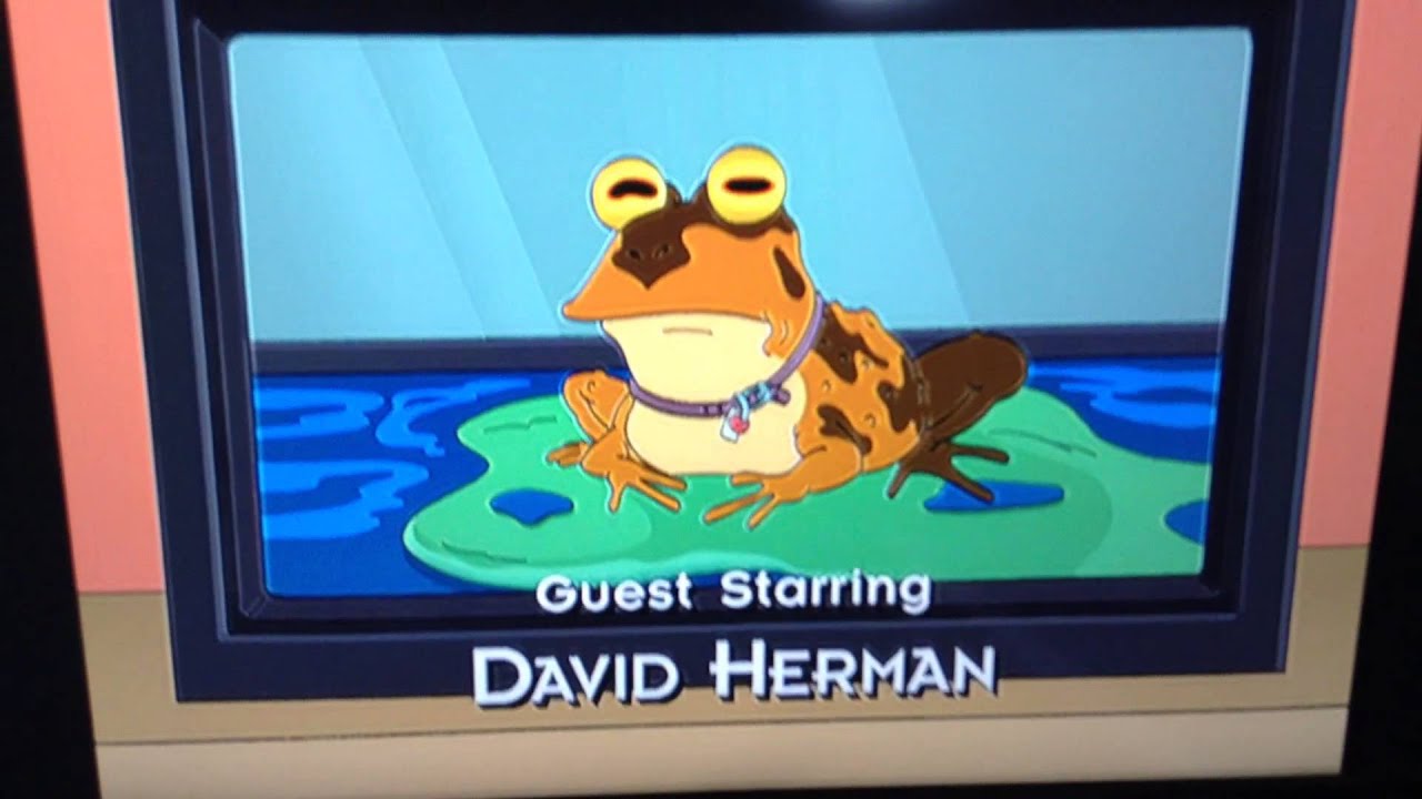 TV PARTY TONIGHT!! | Futurama