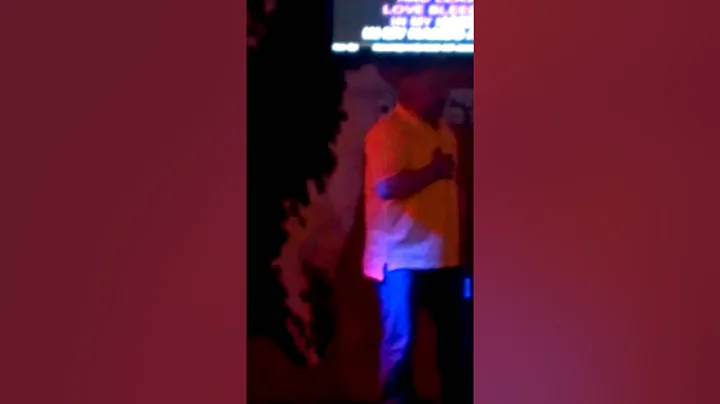 Epimenio Garcia Kareoke
