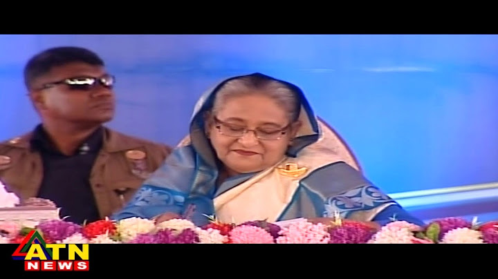 ড. ইউনূসের প্ররোচনাতেই বিশ্বব্যাংক পদ্মা সেতুর অর্থায়ন বন্ধ করেছিল: প্রধানমন্ত্রী