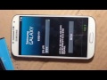 How To Resolve Samsung Galaxy S4 Show Only Logo After Write Flash Files How To Resolve Samsung Galaxy S4 Show Only Logo After Write Flash Files