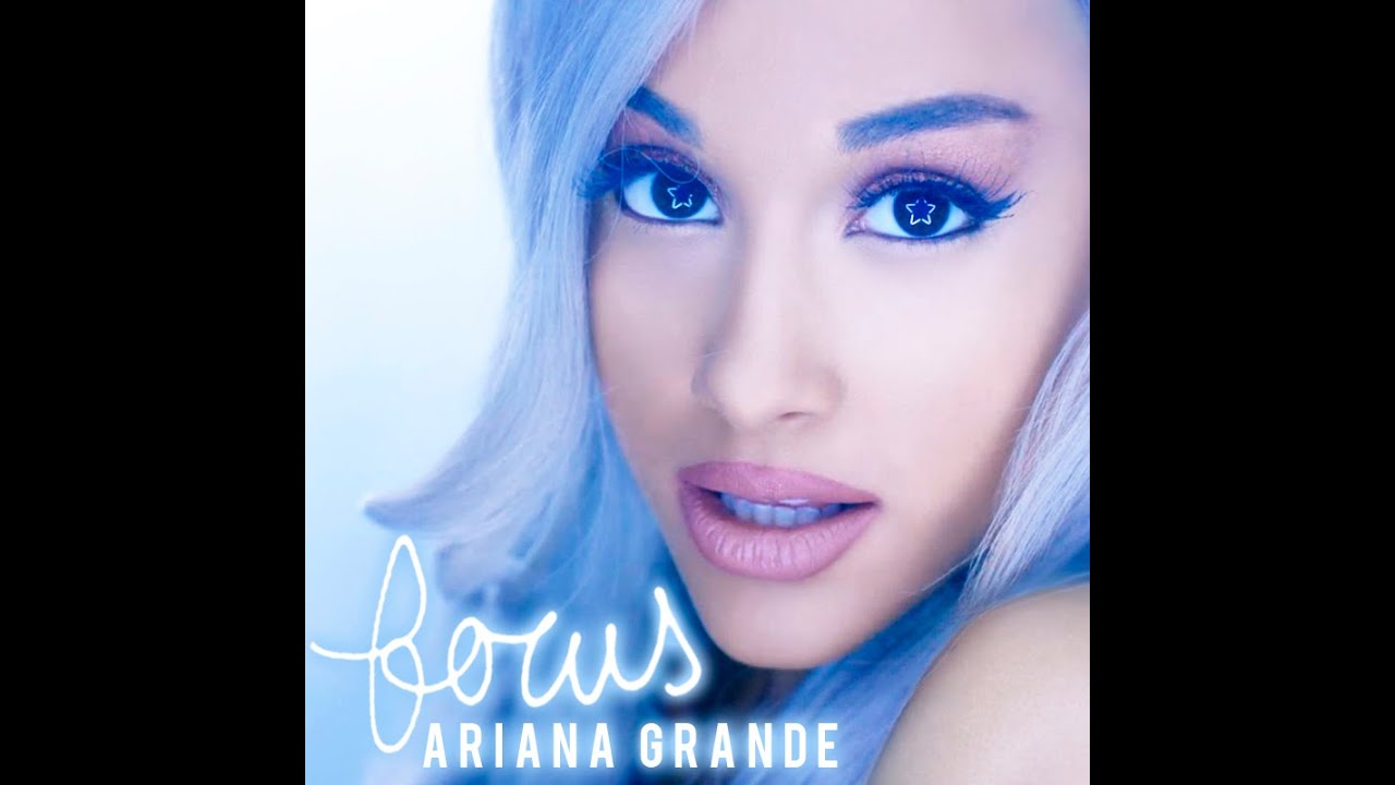 Lời dịch bài: Focus -  Ariana Grande