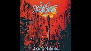 Desaster – Souls of Infernity (2001 Full EP)