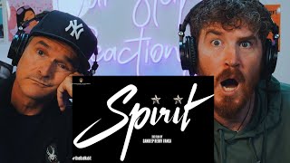 SPIRIT - #OneBadHabit (Telugu) | PRABHAS | Triptii D, Vivek Oberoi | Sandeep R Vanga | REACTION!!