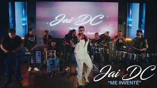 Jai DC - Me Inventé (Official Music Video)